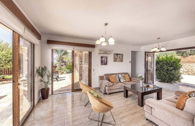 Villa Hermis - Photo 5