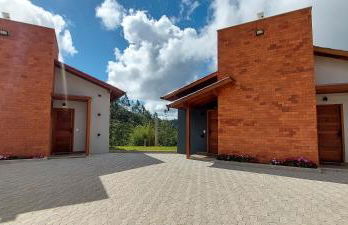 Villaggio di Italia Chalés - Foto 13