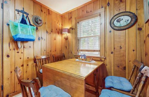 Uncle Rolfs Cozy Cottage - Foto 8