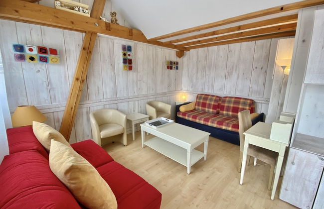 Tilleul Plaza Résidence - Foto 1