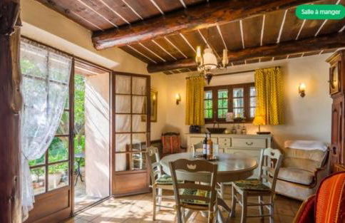 Le Mas du Goïo - Foto 7