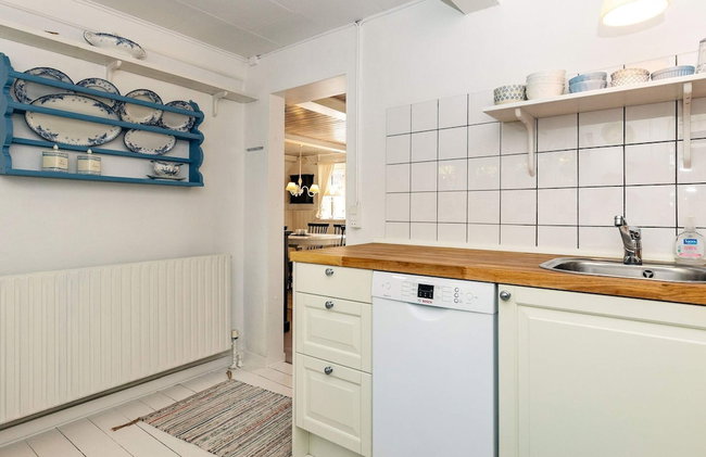 Holiday Home in Marstal - Foto 13