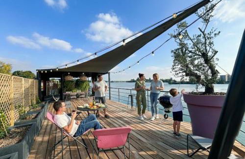 LA PÉNICHE - Hisseo - Foto 69