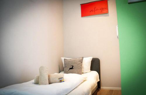 Apartment Style & Nature - Luxus trifft Natur - Foto 18