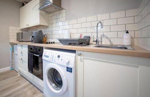 Modern Town Centre Apartment - Foto 9