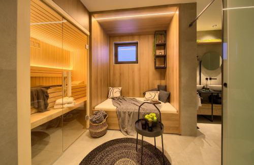 Luxury Villas LORD and LADY - Photo 43