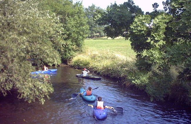 at Bunge Heath Farm - Foto 9