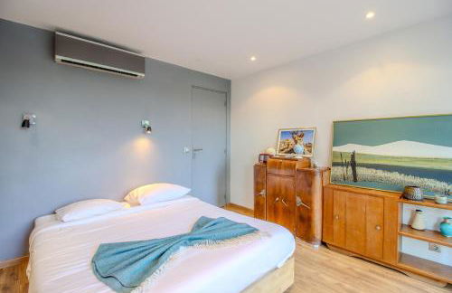 CABOTS Villa Moderne Tout Confort Grand Jardin & Piscine - Foto 38