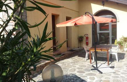 agriturismo il poderetto - Foto 26