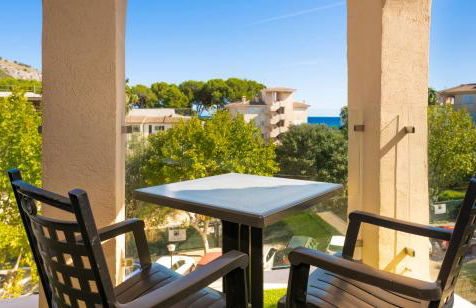 Apartamentos s'Olivera - Photo 14