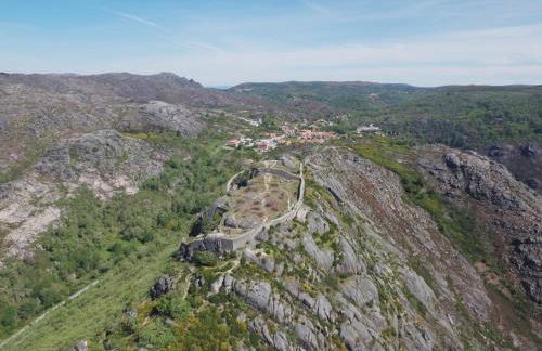 Casa dos Côtos. - Foto 50