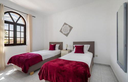 Villa Oasis - Pool & Garden - Foto 27