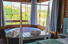 Chales Vidal - Foto 17