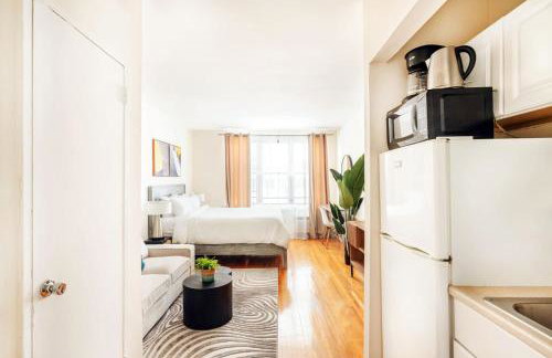 338-3B union square Newly Reno Sleeps 3 - Foto 16