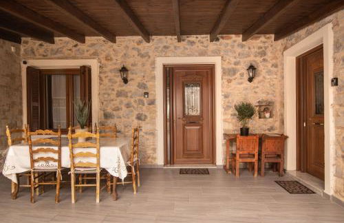 Αρχοντικό Γκιντώνη - Foto 72