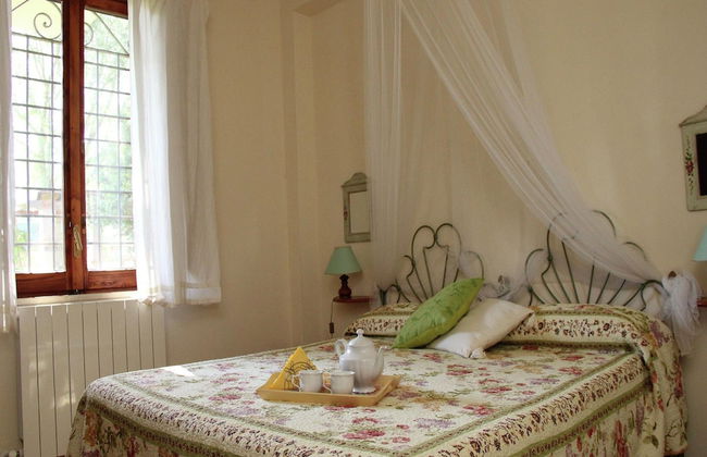 Farmhouse in Marsciano With Vineyards Olive Groves - Foto 12