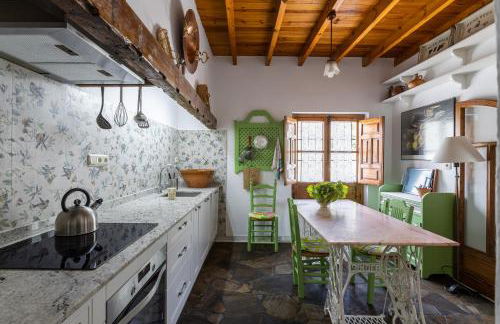 Casa Rural La Molinera - Foto 8