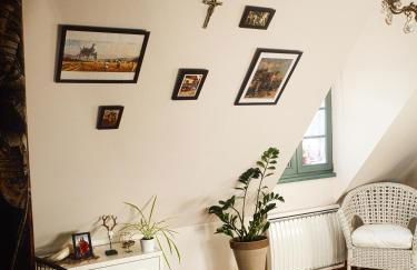 Gite Traditionnel au Centre Historique d'Éguisheim - Foto 4