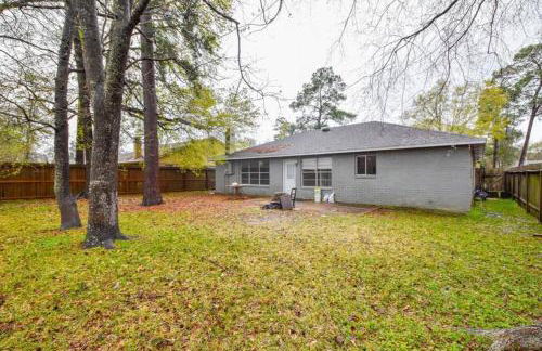 4BR Family Getaway, Pets Welcome, Self Check In! - Foto 8