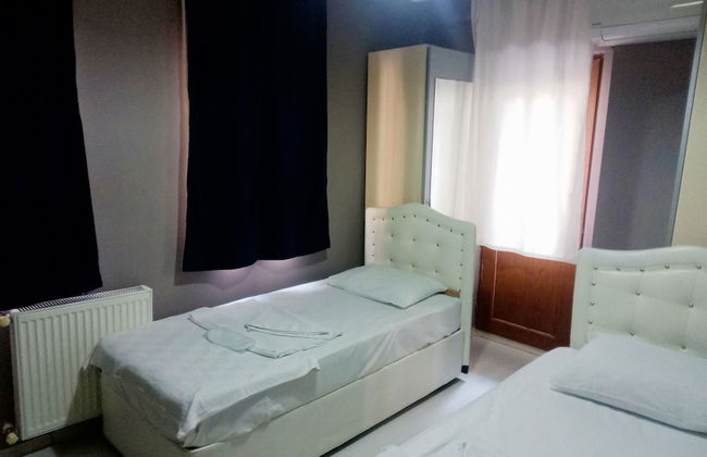 Kalmuk Suite Hotel - Foto 43