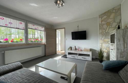 Auszeit in der Oberlausitz - Foto 11