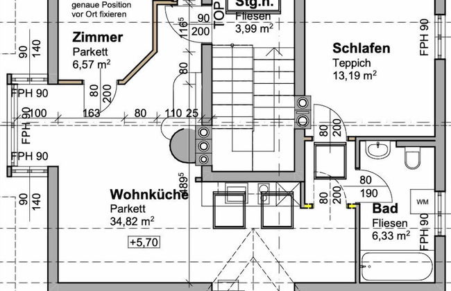 Holiday Apartments by Das Grüne Hotel zur Post - Photo 69