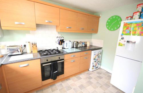 No1 Apartment House - Foto 11