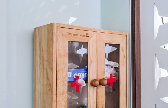 Cukoo House - Foto 45