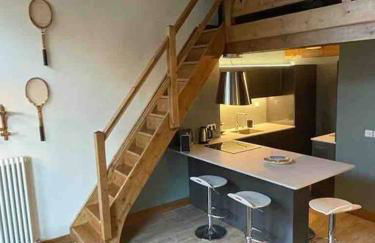 Courchevel 1650 appartement cosy 6 personnes - Foto 5