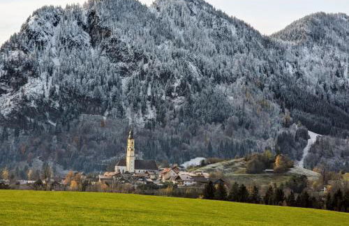 Bergluft Suiten Edelsberg und Falkenstein - Foto 22