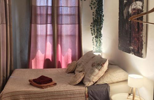 L'Atelier B&B - Esprit bohème, la nature en ville - Foto 15