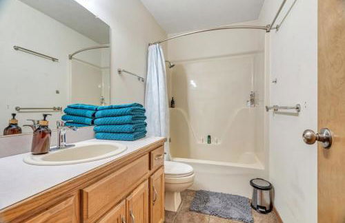 Relax at the Summit - 3bd 2b - Foto 22