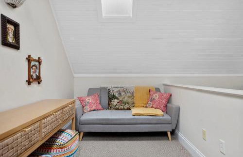 Deer Haus by Juniper Holiday + Home - Foto 29