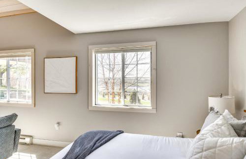 Home with Lake Views on Finger Lakes Wine Trail - Foto 14