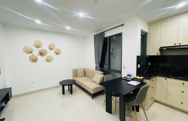 Sun Residences Hotel and Apartment - Foto 35