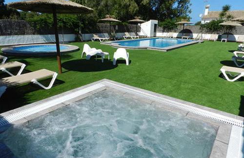 Las casitas de zahora - casitasmanoli - Foto 20