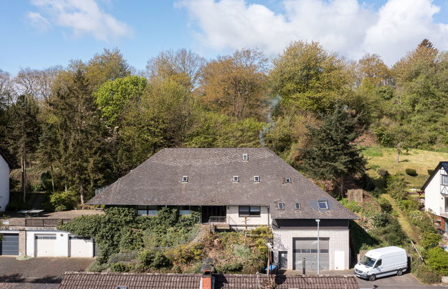 9 bedroom House in Immerath with garden and terrace - Photo 59