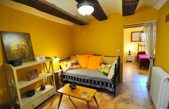 Casa del Riu - Foto 7