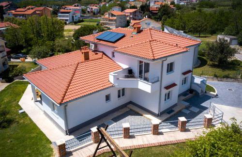 Villa Zora Lopar - Foto 28