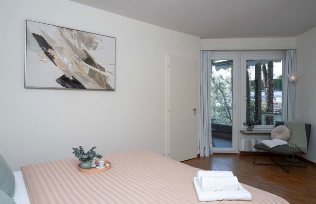 Suite Modern - Foto 10