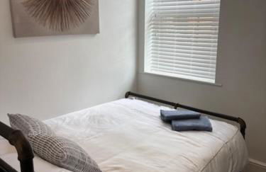 Stylish Didsbury House - Foto 16