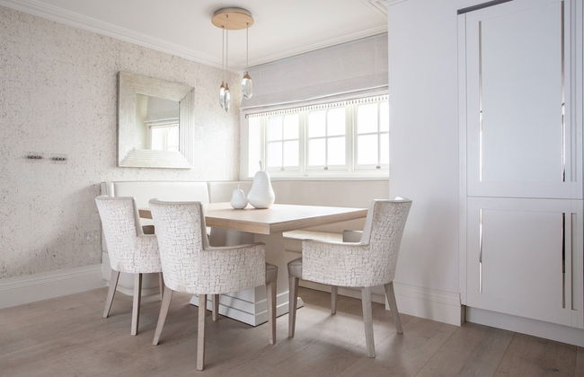 Eaton Mews South by Onefinestay - Foto 31