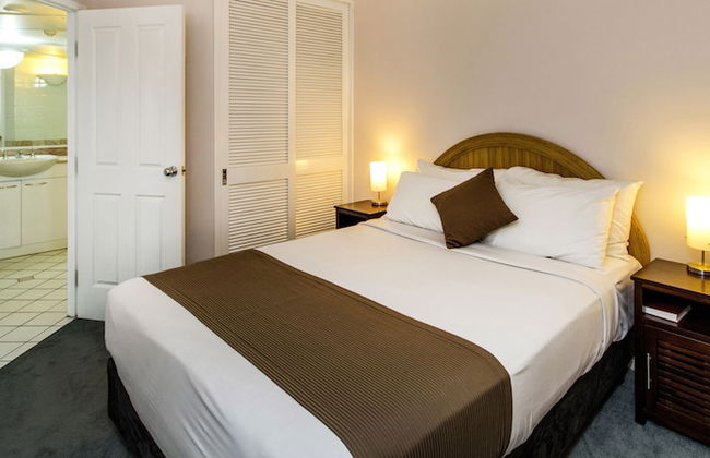 Il Centro Apartment Hotel - Foto 4