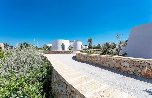 PALUMMARE AGRI HOTEL - Foto 39