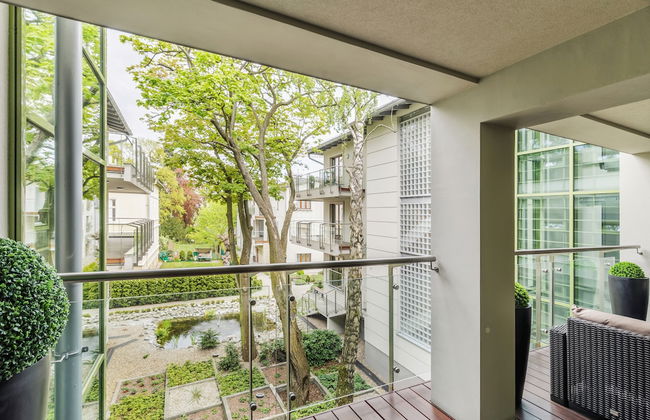 Grand Apartments - Blue Marlin Luxury - Foto 64