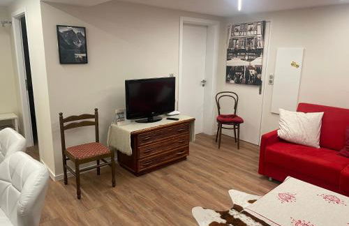 appart privé dans villa meinau résidentiel - Foto 15