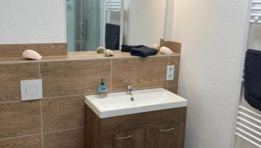 Ferienwohnung Funke F3 für Monteure - Foto 3