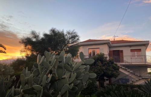 Green paradise with Etna view - Foto 30