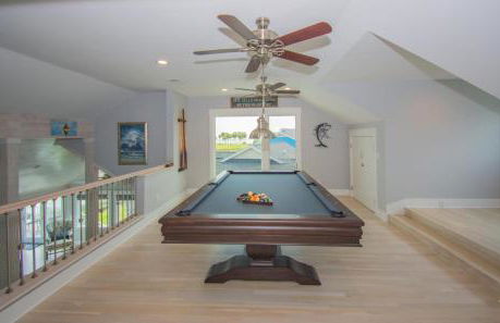 5 Bed Sleeps 12 With Water Views - Foto 20