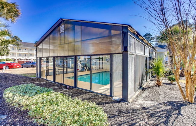 Riverwalk 303 - Foto 27